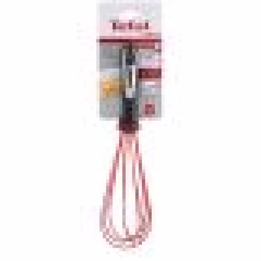 Tefal Ingenio Whisk, Silicone Kitchen Utensils, K2071714 - Image 2