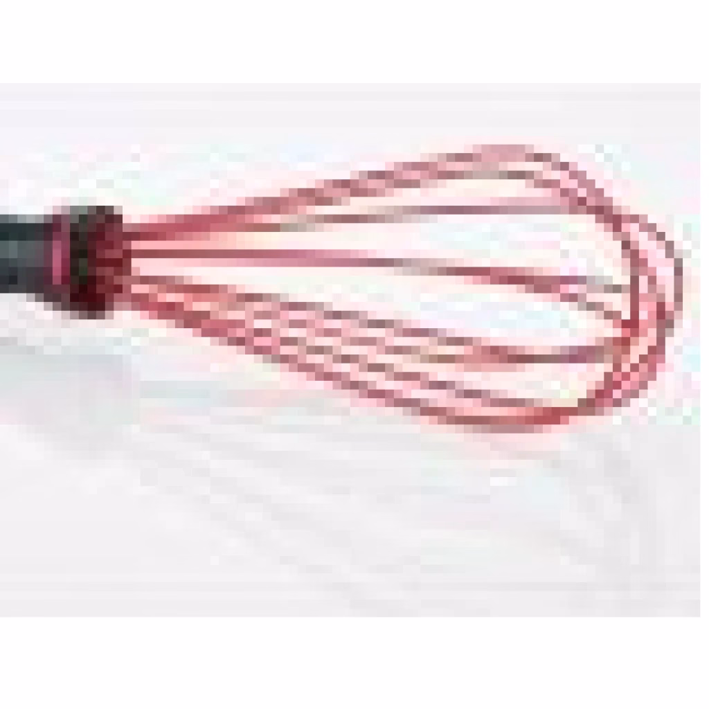 Tefal Ingenio Whisk, Silicone Kitchen Utensils, K2071714 - Image 3