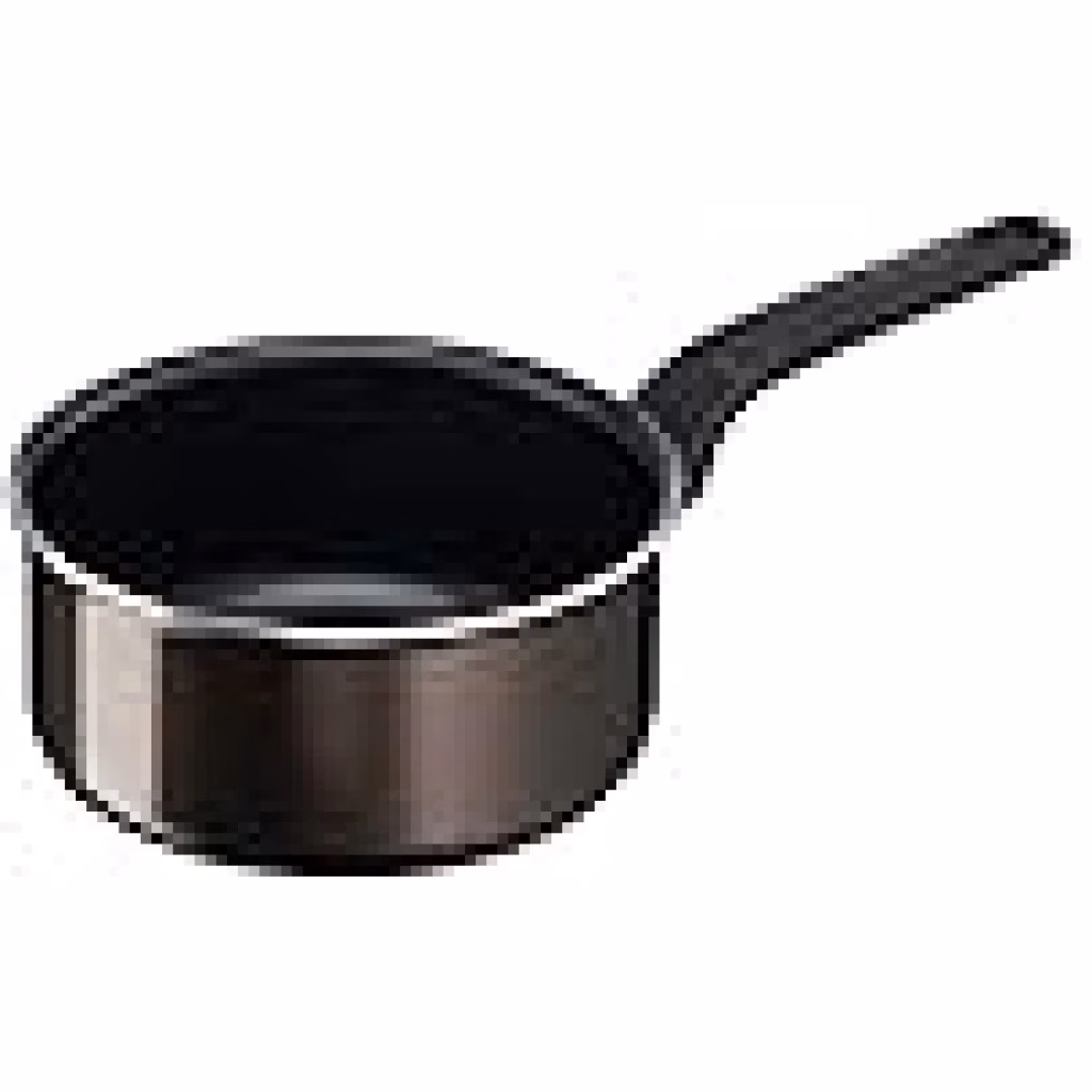 TEFAL Easy Cook & Clean Saucepan 18 cm, Non-Stick Cookware, Internal Graduations, Optimal Heat Distribution, Healthy Cooking, Eco-Friendly, All Heat Sources Except Induction, B5542902 - Image 3