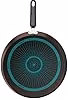 TEFAL Easy Cook and Clean Crepe Pan 34 cm, Distributor, Non-Stick Coating, Suitable for All Heat Sources Except Induction- B5549712 - Image 4