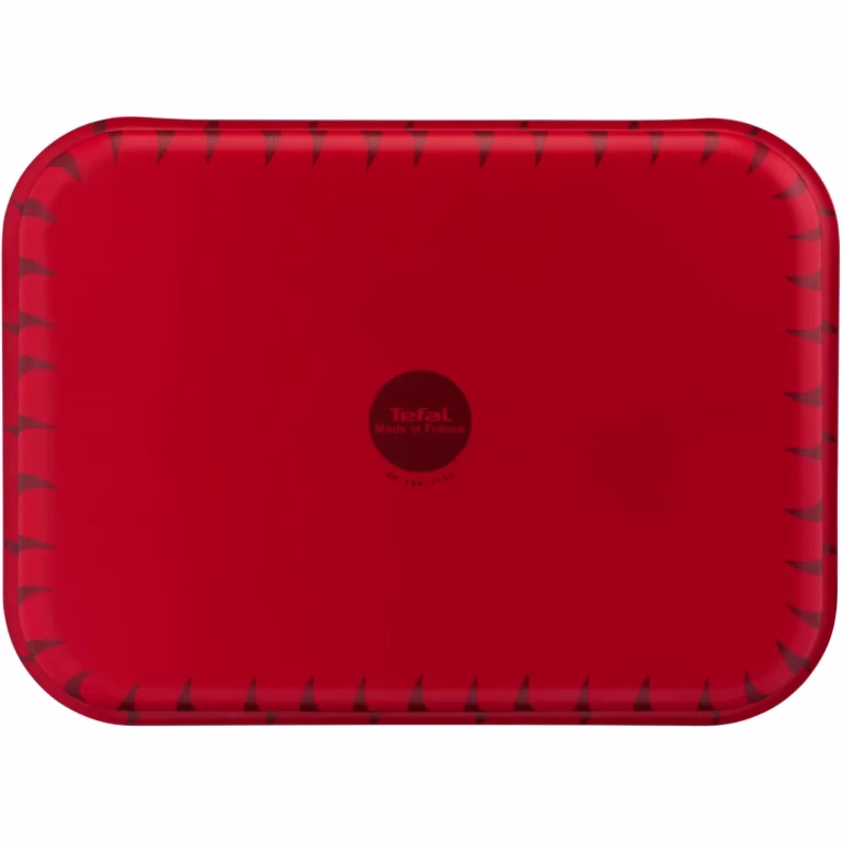 TEFAL Tempo Flame Bakeware, Baking Pans, 3-Piece Set-Oven Dishes, Non-Stick Coating, Aluminum, Heat Diffusion, Easy Cleaning, 2 Years Warranty-J5715482 - Image 4