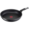 TEFAL 30Cm Unlimited Frypan, Scratch Resistance, Easy Cleaning, 100% Safe Non-Stick Coating, Thermo-Signal, Cookware, Perfect Searing, Induction, G2550702