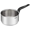 Tefal Primary Stainless Steel Saucepan, 18 cm, 2.1 L Cookware, E3082904