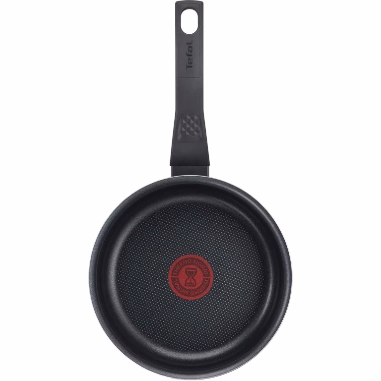 TEFAL Easy Cook & Clean Saucepan 18 cm, Non-Stick Cookware, Internal Graduations, Optimal Heat Distribution, Healthy Cooking, Eco-Friendly, All Heat Sources Except Induction, B5542902 - Image 4