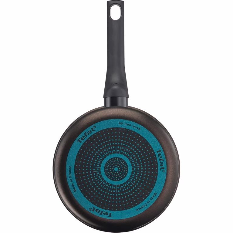 TEFAL Easy Cook & Clean Saucepan 18 cm, Non-Stick Cookware, Internal Graduations, Optimal Heat Distribution, Healthy Cooking, Eco-Friendly, All Heat Sources Except Induction, B5542902 - Image 5