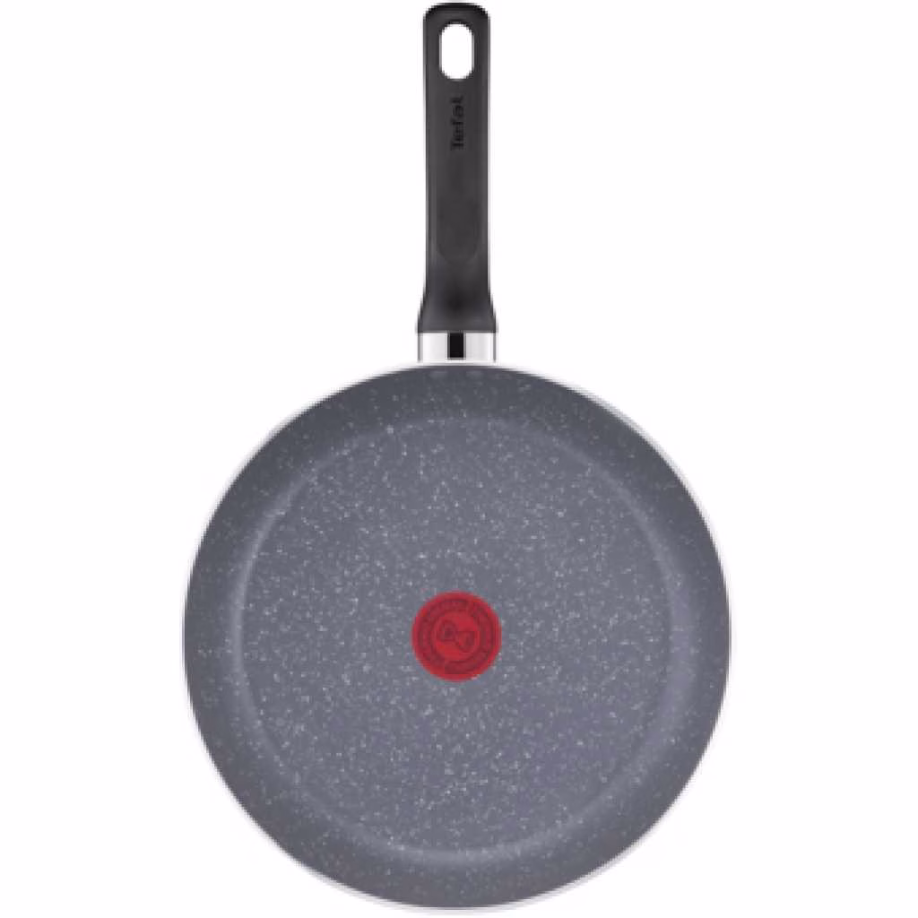 TEFAL Natura 24cm Non-Stick Frypan, Stir Fry Frying Safe Cookware, B2260495 - Image 4